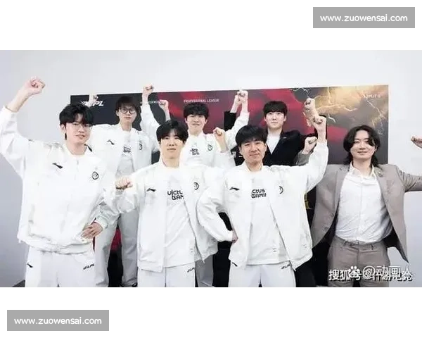 IG队员赛后采访，队内氛围曝光，网友：这才是青春！