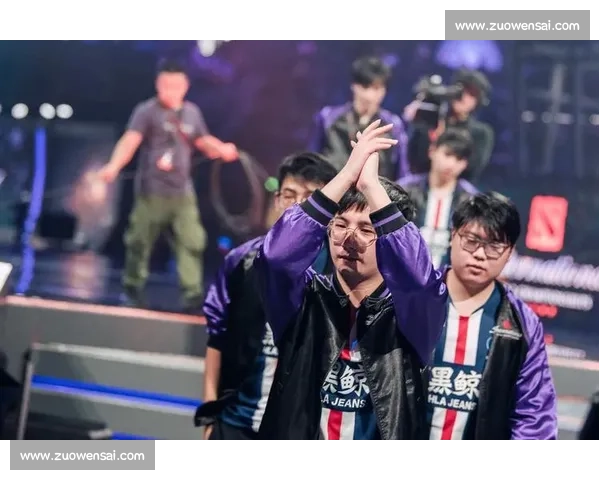 Dota2 TI：电竞的终极盛宴，粉丝狂欢的冰点时刻