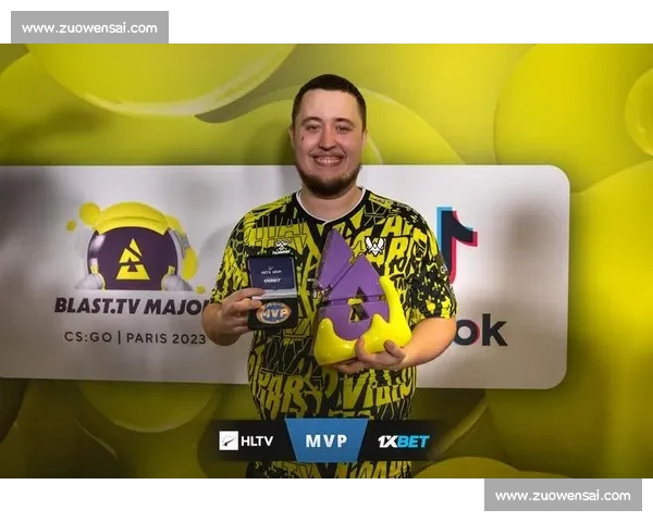 CS_GO南美黎明：新星闪耀，老将谢幕，谁主沉浮