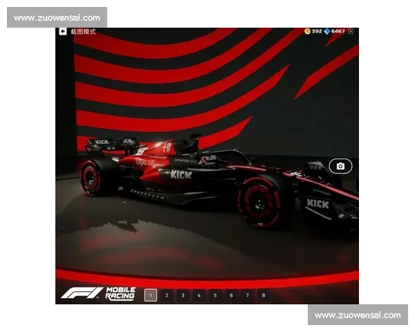 F1电竞洲际赛：硝烟弥漫！谁能在残酷赛制中生存下来