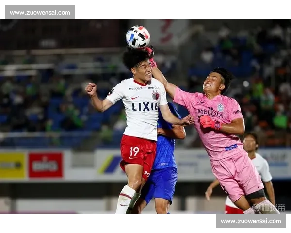 J联赛助攻榜：老将不老，传出希望之光！