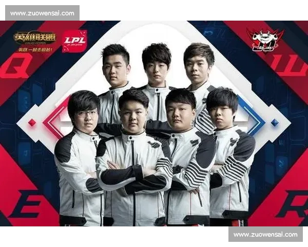 EDG重返巅峰分析团队运动数据，他们这次真的来了！