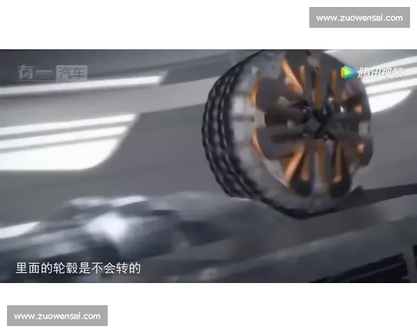 F1轮胎的“脾气”太难猜！如何才能驯服它