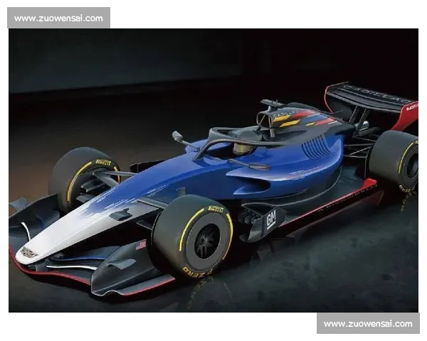 F1人气王之争白热化，谁能笑傲群雄