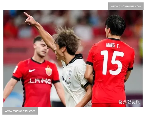 五味杂陈！世界杯经典名局，有人欢笑有人哭泣！