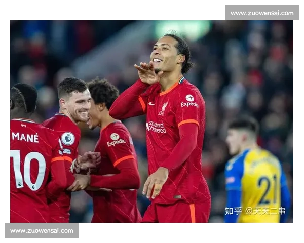 从绝望到希望！英超球队的韧性，值得我们学习