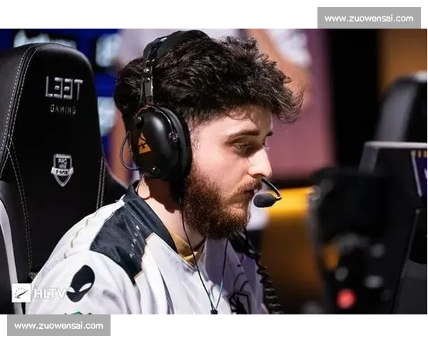 北美电竞“地震”，新队伍蓄势待发，目标直指总冠军！