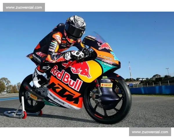 团队协作的艺术！MotoGP车队成员默契配合，铸就胜利之路