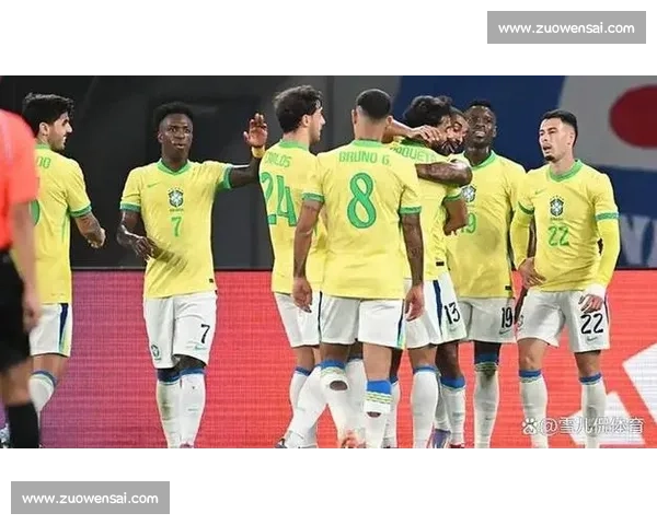 最新消息！巴西队主帅透露战术玄机，直指对手弱点