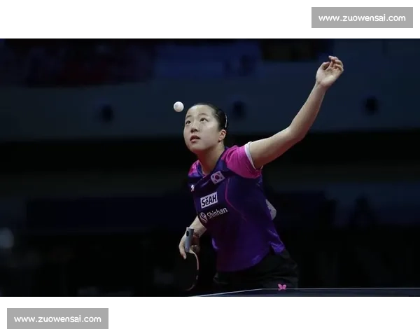 爆冷！黑马搅翻乒坛格局，冠军之路一波三折！