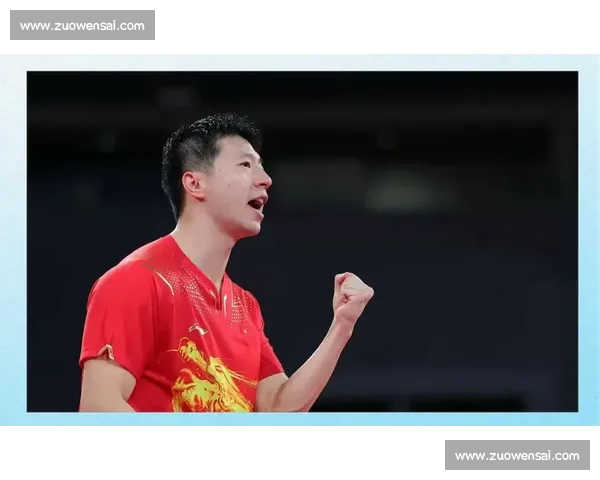 致敬国球闪耀时刻！年度乒乓盛宴回顾！