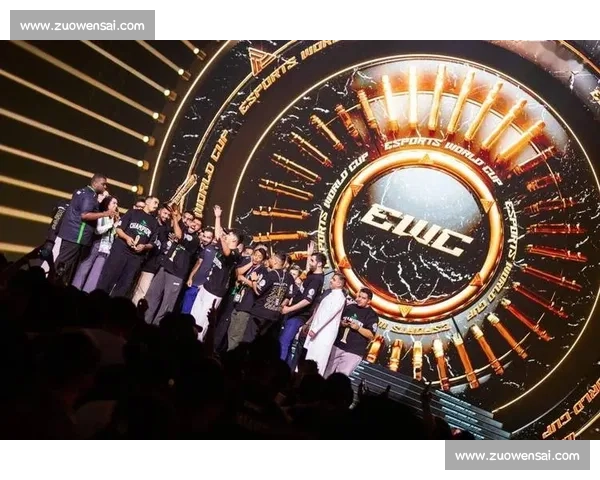 赛场之外的“兄弟情”！电竞世界战队交流背后的暖心故事