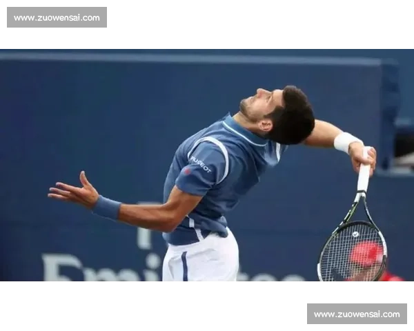 不止是力量！网球发球速度榜，速度与技术的完美结合！