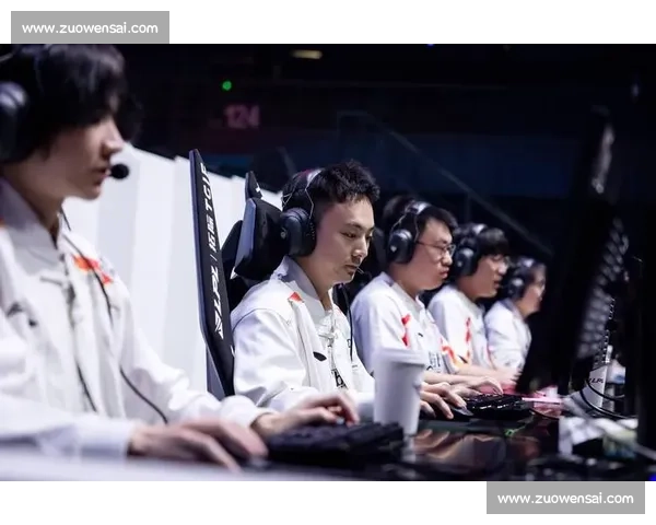 八强赛看点：这几位选手或许将迎来职业生涯巅峰！