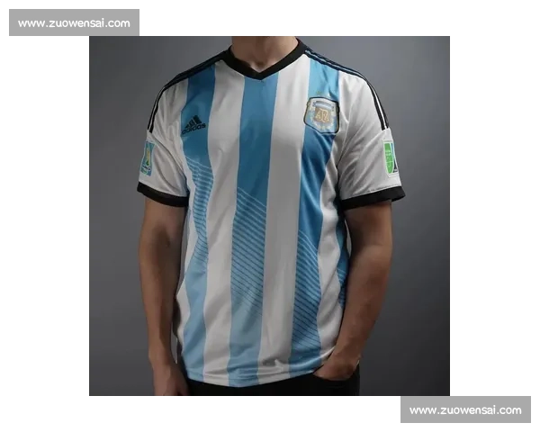 告别旧款！世界杯球衣更新换代，告别的是青春还是信仰