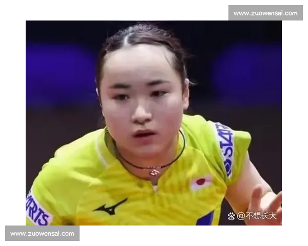 国乒女双危机榜单显示，竞争对手实力不容小觑