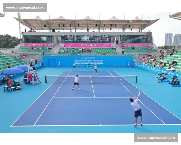 巅峰对决！网球历史冠军榜谁能续写传奇！