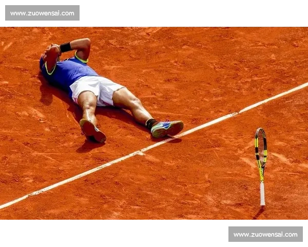 法网男单决赛！谁能抵挡住最后的风暴