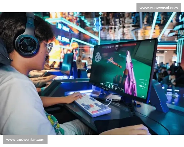 燃爆全场！体育电竞赛事高光时刻，错过悔一年！