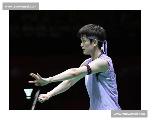 王祉怡的秘密武器是什么连夺三冠，她究竟有多强！