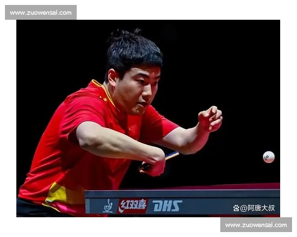 老将宝刀未老，WTT大满贯赛程上演青春与经验的较量！