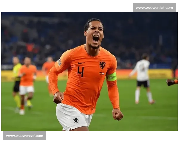荷兰无冕之王的魔咒!2026世界杯橙色军团数据盘点! 荷兰无冕之王的魔咒!2026世界杯橙色军团数据盘点!