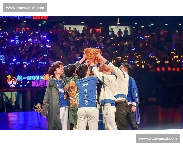 这赛程太抓马!KPL春季赛激战正酣,观众直呼过瘾! 这赛程太抓马!KPL春季赛激战正酣,观众直呼过瘾!