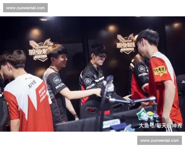 MSI冠军回顾，赛场上的咆哮，是对梦想最真挚的告白！