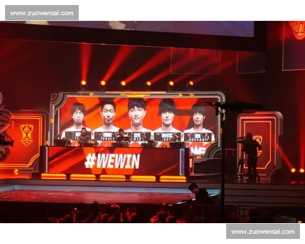 “摇滚式”抢票，让电竞赛事门票成为青春的见证！