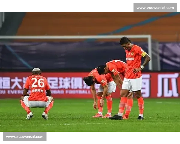 从失利中汲取力量，12强赛重塑辉煌，中国足球能否绝地反击
