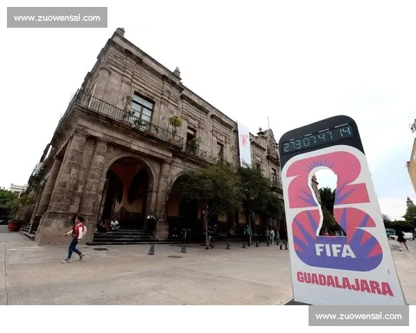 巨头落幕2026世界杯，谁会被时代淘汰