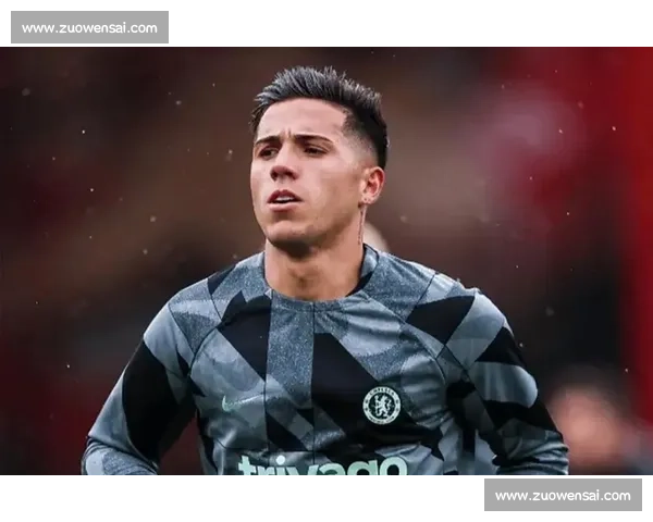 恩佐的2026世界杯，将是个人荣誉还是团队胜利