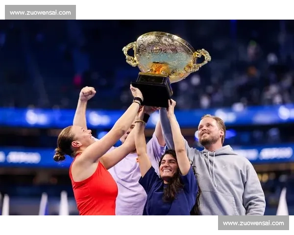 欢呼！冠军庆典，是结束，更是无限可能的开始！