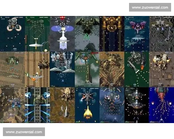 游戏内幕大公开！开发者亲述，这款游戏背后的故事太精彩！