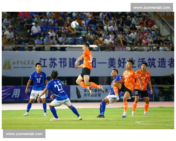 苏超之巅，时间见证荣耀！不容错过的每一刻