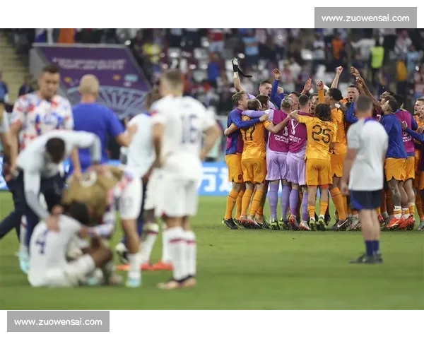 荷兰队刮起橙色旋风，克鲁伊夫的传承能否在新时代延续！