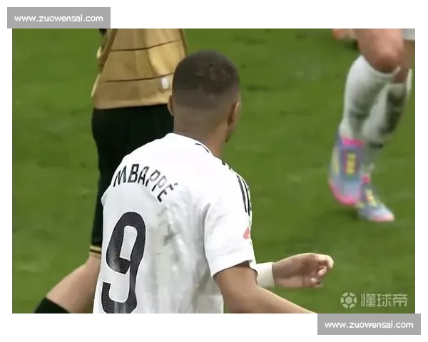 金靴榜前瞻：姆巴佩领衔，哈兰德紧追，谁能笑道最后