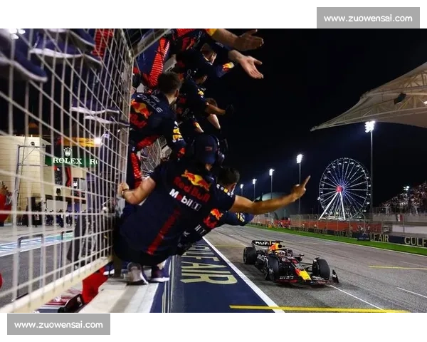 速度的极限挑战，F1亚洲站赛程，你准备好尖叫了吗