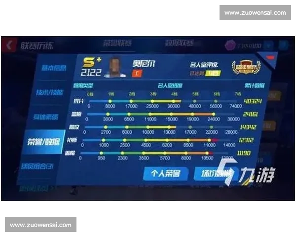 不容错过！NBA2K电竞联赛赛程信息，让你提前锁定精彩瞬间！