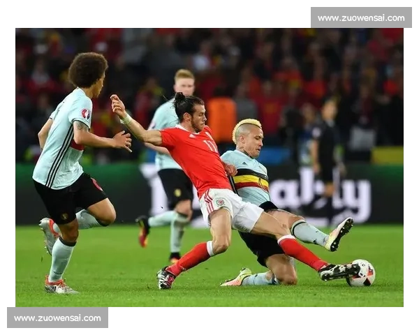 从低谷到巅峰，女足世界杯的这场“逆袭之战”，太励志了！