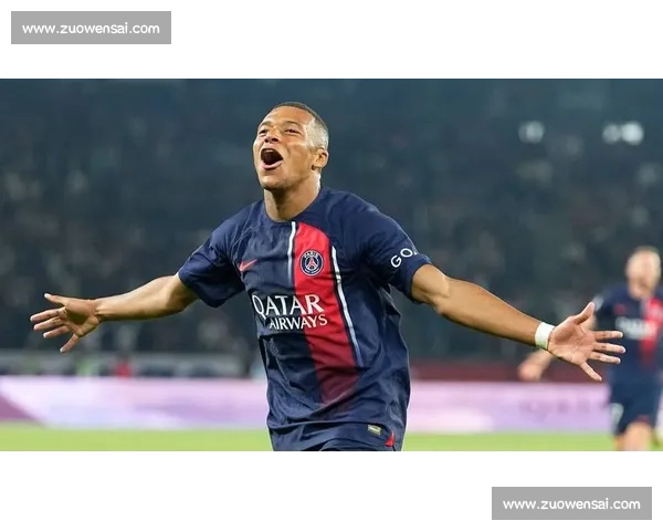 告别不止，热血不减！姆巴佩告别巴黎，期待新征程
