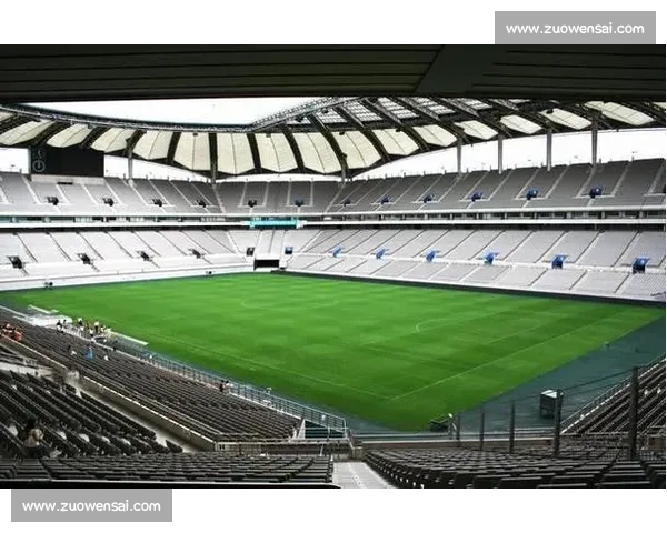 当足球奏响乐章,世界杯主场城市里的旋律 当足球奏响乐章,世界杯主场城市里的旋律