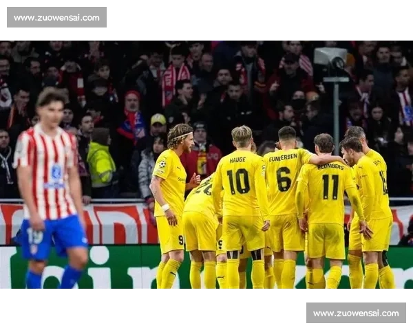 欧冠爆冷!球迷集体哀嚎:我的青春结束了!这场比赛太扎心! 欧冠爆冷!球迷集体哀嚎:我的青春结束了!这场比赛太扎心!