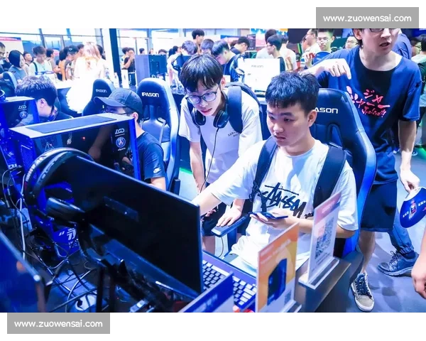 电竞豪门远征海外，国际合作的背后是机遇还是陷阱