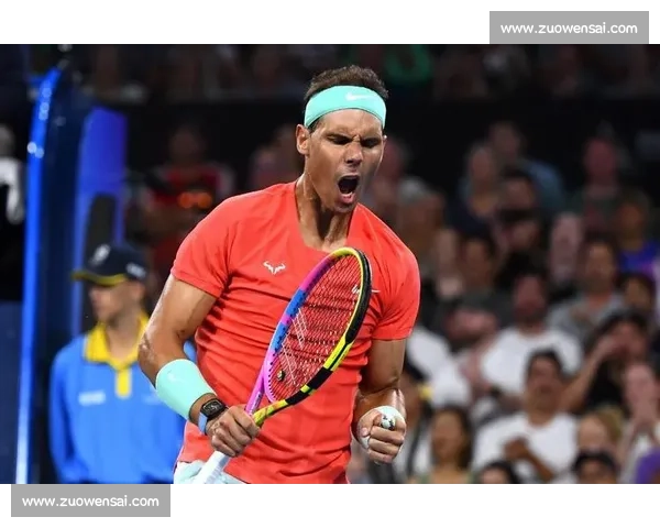 纳达尔红土统治力惊人，数据告诉你他有多强！