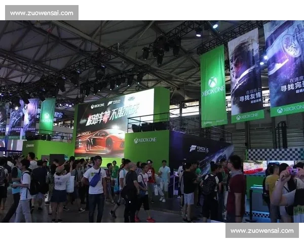 谁是模拟赛车界“车神”年度盛宴等你来揭晓！