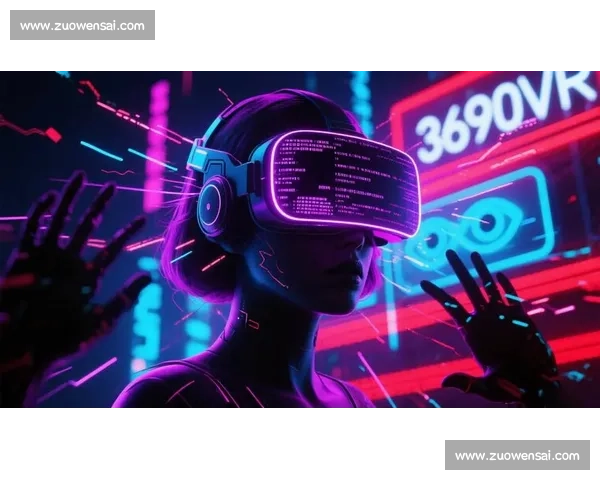 高清无延迟！VR沉浸式转播，NBA未来观赛形态畅想