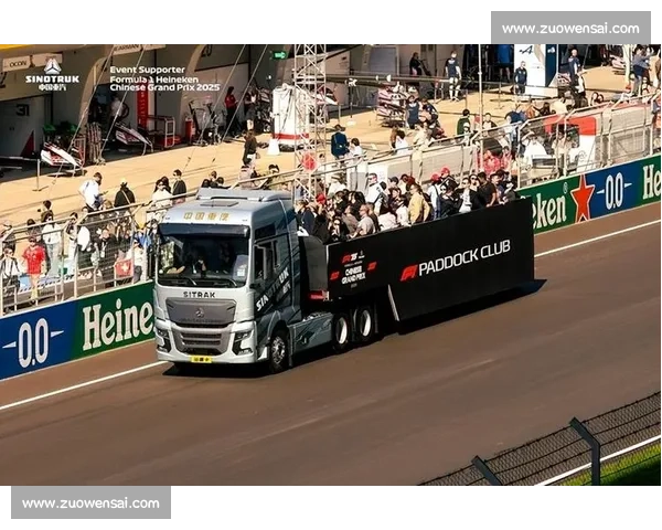 一场关于梦想的追逐,F1车队坚持不懈的精神力量 一场关于梦想的追逐,F1车队坚持不懈的精神力量