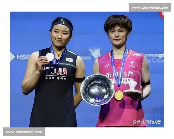 她们的笑容,比金牌更灿烂!女双冠军的喜悦! 她们的笑容,比金牌更灿烂!女双冠军的喜悦!