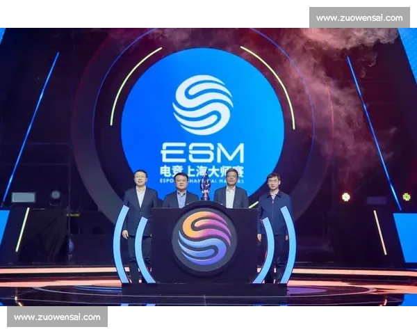 年度最强音！2023电竞领域，谁的呼喊响彻云霄